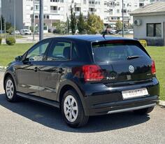 Volkswagen - Polo - 1.2 blumution