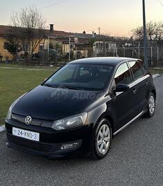 Volkswagen - Polo - 1.2 blumution