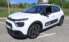 Citroen - C3 - 1.2