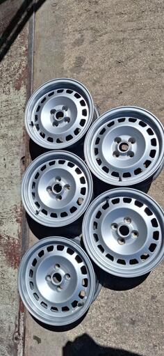 Ostalo - Maserati - Aluminijum felne