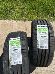 Kumho - ljetnja - Summer tire