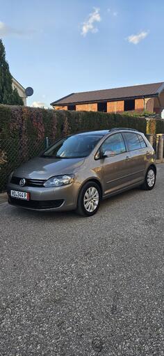 Volkswagen - Golf Plus - 1.6 Tdi