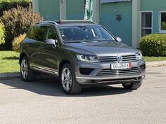 Volkswagen - Touareg - 3.0 TDI