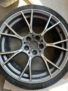 Ostalo felne i BMW gume