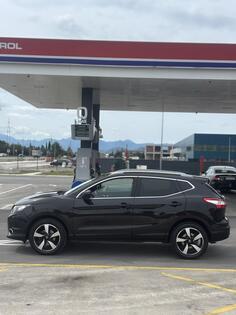 Nissan - Qashqai - 1.5 DCI