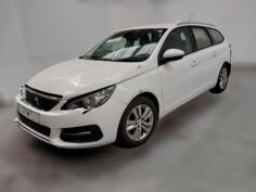 U djelovima Peugeot - 308