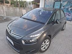 Citroen - C4 Picasso - 1.6 hdi