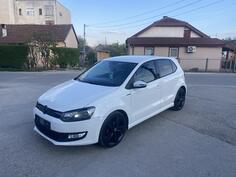 Volkswagen - Polo - 1.2 TDI