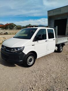 Volkswagen - T6