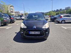 Citroen - C3 - 1.6HDI