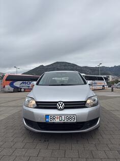 Volkswagen - Golf 6 - 2.0 tdi 81 kw