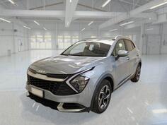 Kia - Sportage - Automatik 1.6 Dizel