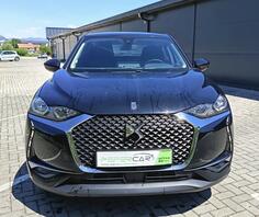 DS Automobiles - DS 3 - Automatik-1.2-11/2021