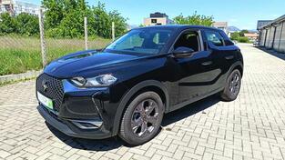 DS Automobiles - DS 3 - Automatik-1.2-11/2021