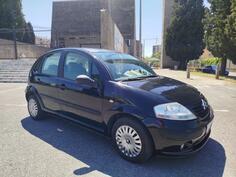 Citroen - C3 - 1.4 HDi