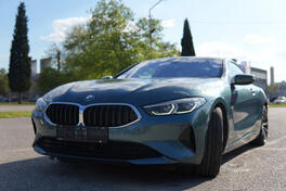 BMW - 840 - 3.0 xDrive