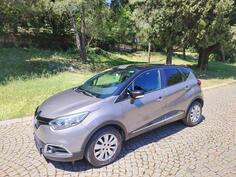 Renault - Captur - 1.5 dci