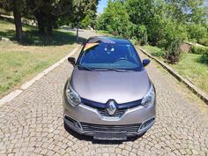 Renault - Captur - 1.5 dci