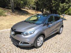Renault - Captur - 1.5 dci