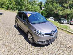 Renault - Captur - 1.5 dci