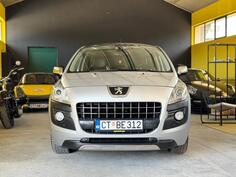 Peugeot - 3008 - 1.6HDI FELINE