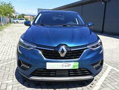 Renault - Arkana - E-Tech-Hybrid