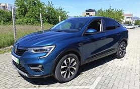 Renault - Arkana - E-Tech-Hybrid