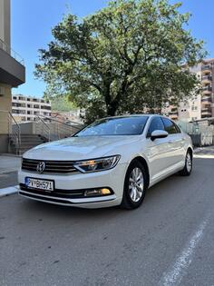 Volkswagen - Passat - 1.6 TDI