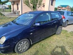 Volkswagen - Polo - 1.4