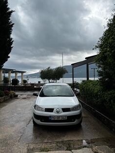 Renault - Megane - 1.5 DCI