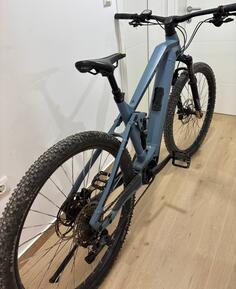 Bulls - Sonic EVO TR1