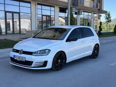 Volkswagen - Golf 7 - 2.0 GTD