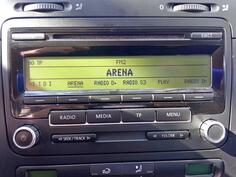 CD / DVD / MC / Radio player