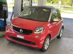 Smart - forTwo - 0.999