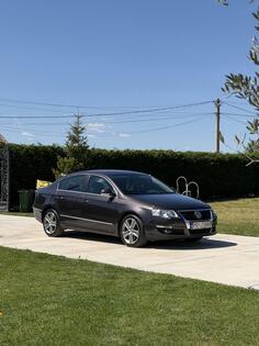 Volkswagen - Passat - 2.0 TDI