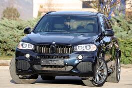 BMW - X5 - 2.5d