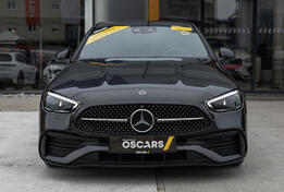 Mercedes Benz - C 200 - D