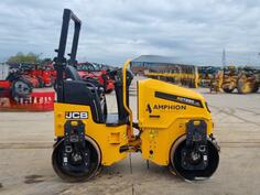 JCB - CT 260-120
