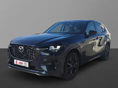 Mazda - CX-60 - 2.5 PHEV