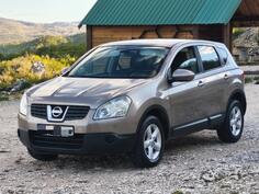 Nissan - Qashqai - 1.5 DCI