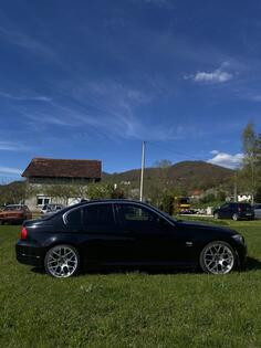 BMW - 330 - 330d xdrive