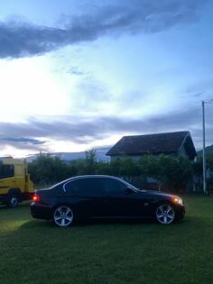 BMW - 330 - 330d xdrive