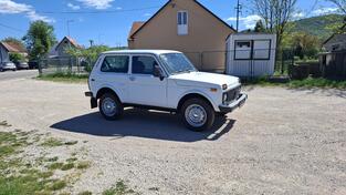 Lada - Niva - 1.7