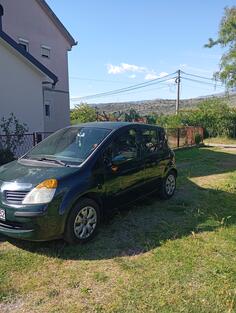 Renault - Modus - 1.5 DCI