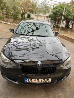 BMW - 116 - i