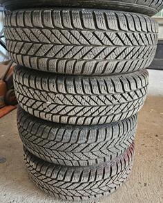 AEZ rims and 1757013 tires