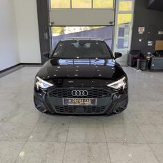 Audi - A3 - 35TDI Sportback/12/2022