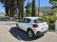 Citroen - C3 - 1.5 HDI 2020
