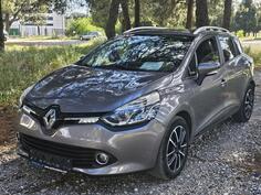 Renault - Clio - 1.5 dci