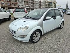 Smart - forFour - 1.5 Cdi